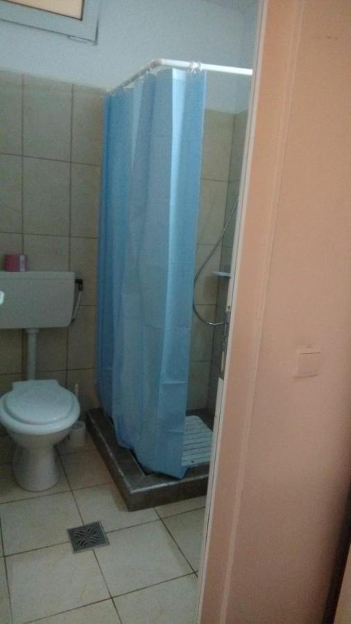 Vila Stefan Pescarusului Costinești Dış mekan fotoğraf