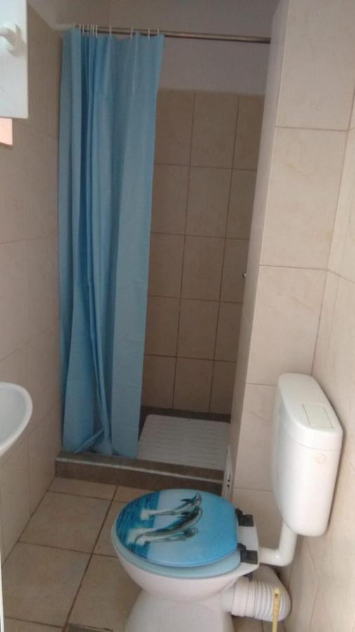 Vila Stefan Pescarusului Costinești Dış mekan fotoğraf