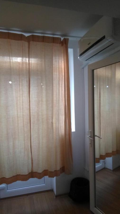 Vila Stefan Pescarusului Costinești Dış mekan fotoğraf