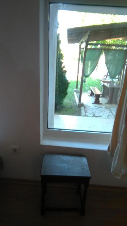 Vila Stefan Pescarusului Costinești Dış mekan fotoğraf