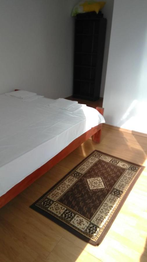 Vila Stefan Pescarusului Costinești Dış mekan fotoğraf