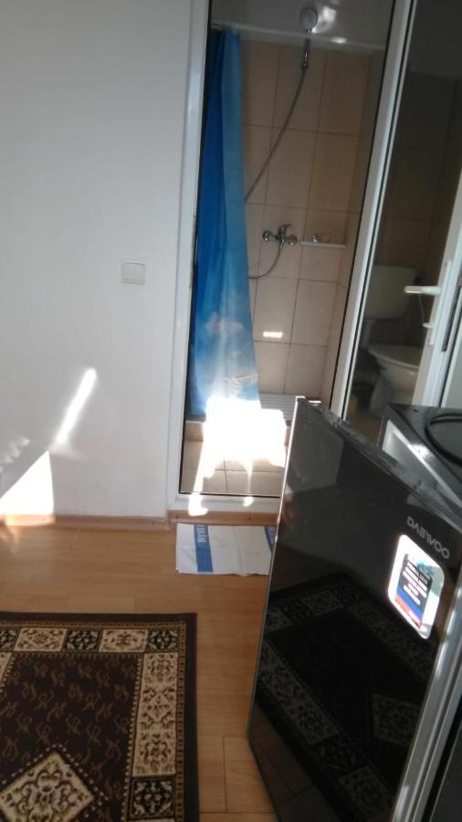 Vila Stefan Pescarusului Costinești Dış mekan fotoğraf