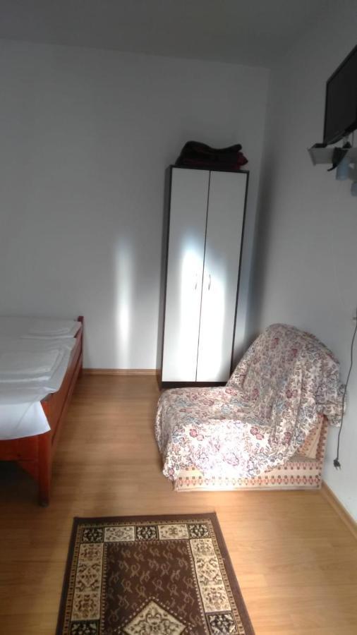 Vila Stefan Pescarusului Costinești Dış mekan fotoğraf